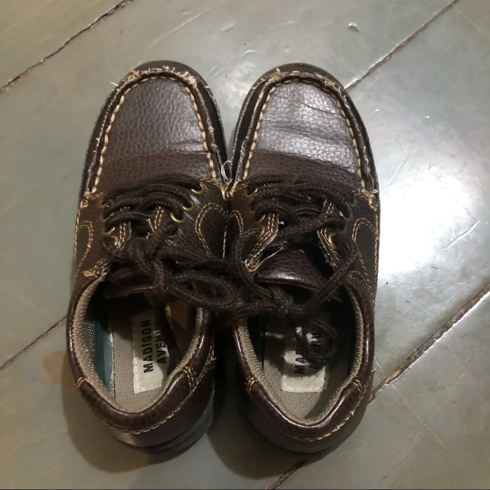 11 Toddler Dress Shoes - Picture 2 of 6